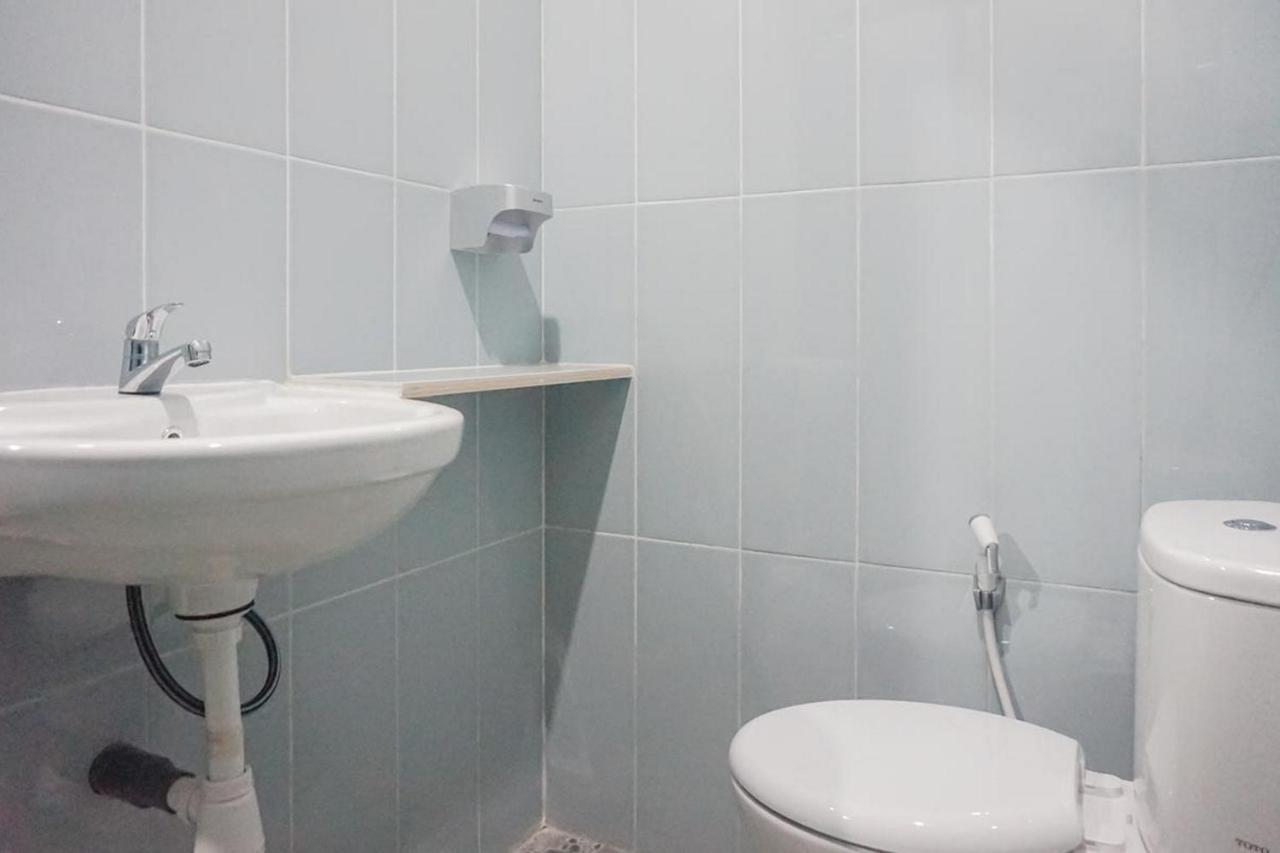 Reddoorz Plus @ Kalpataru Маланг Екстериор снимка